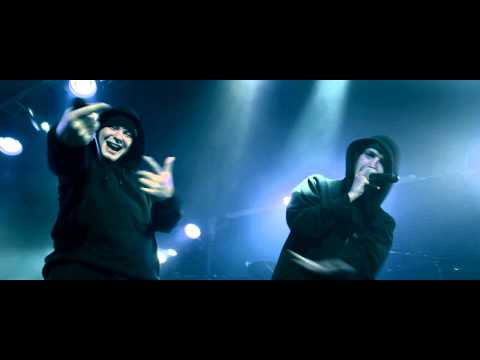 Гвардия(Шуруп) при уч.Бланж(Мук) - Сначала