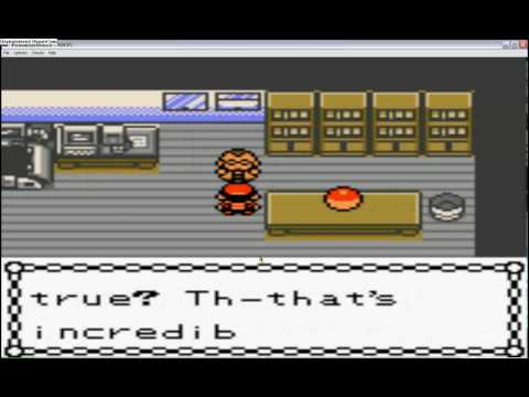 How to Clone Pokémon on Pokémon Gold and Silver: 8 Steps