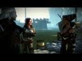 Let's Play The Witcher 2 - Part 11 - Bounty Hunters ...