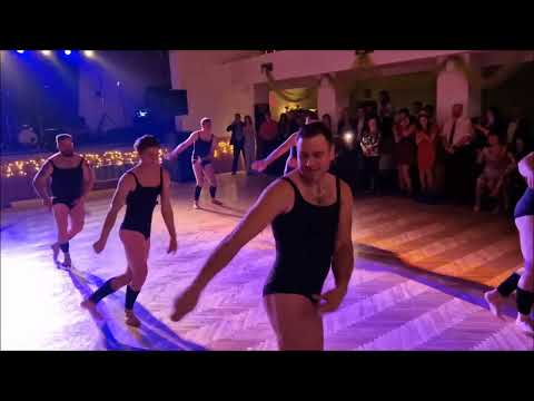 Hasičský ples 2023 - SDH Pavlov