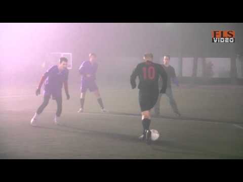 10. tydzień: Zespół - Feraina (FLS Jesień 2011)