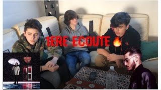 PREMIÈRE ECOUTE - Grand Cru ( Deen Burbigo )