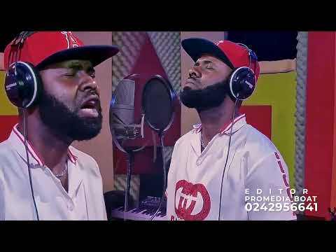 Onyame Yie - Ernest Opoku Jnr prod. Coby Mix