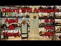 Delord 1975 Armagnac – 46 Years Too Old?