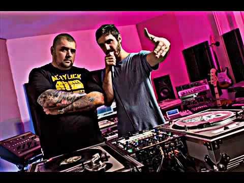LD Pistolero & DJ Goce SAF - Cija si (Lyrics)