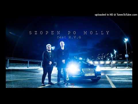 cheatz ft. rvg - szopen po molly (hubi cover)