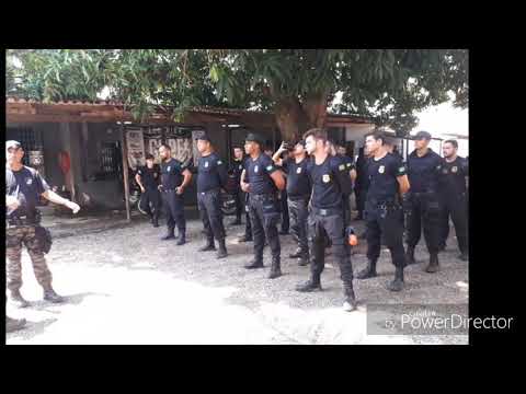 Vpt 7°turma de goias 2019