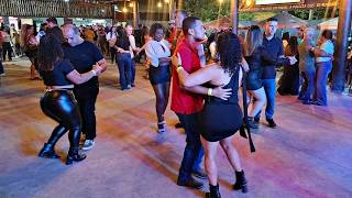 SÓ NÃO DANÇA QUEM NÃO QUER | AS MELHORES DO BAILÃO "XOTE E VANERÃO"
