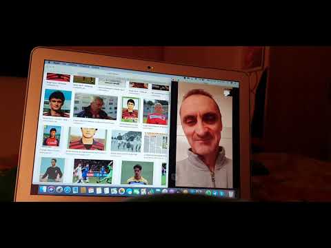 I secondi portieri, Sergio Spuri: "Lo scudetto a Verona, l'Anconitana in C. Preparatore; allenatore"