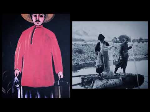 ტიფლისიდან თბილისამდე From TIFLISI to TBILISI