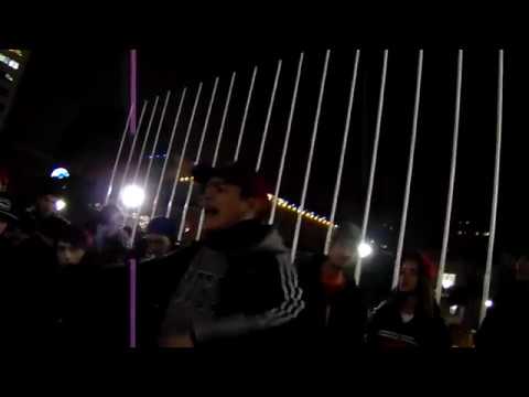 MANIAK vs DEESE: 8vos - Salesiano Battles Vol 4