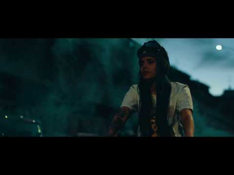 Dolly Noire LEONARDO FW17 Official Movie