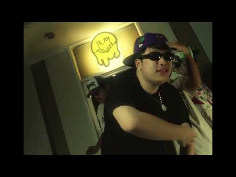 POK DOK (พกดอก) - BT DOPEBOY & 4BANG ft. SHELLOUT (OFFICIAL MV)