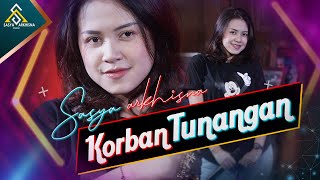 Download lagu Sasya Arkhisna - Korban Tunangan (  Live Music ) - Sa Music mp3