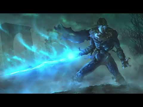 Soul Reaver - Main Theme (Ozar Midrashim) [REMAKE]