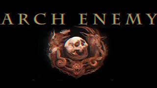 Arch Enemy - Dreams of Retribution subtitulada en español (Lyrics)