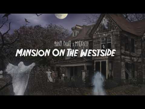Lil Tracy *yung bruh* x mackned - mansion on the westside