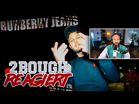 Pashanim - Sinatra/Step Up // 2Bough Responds