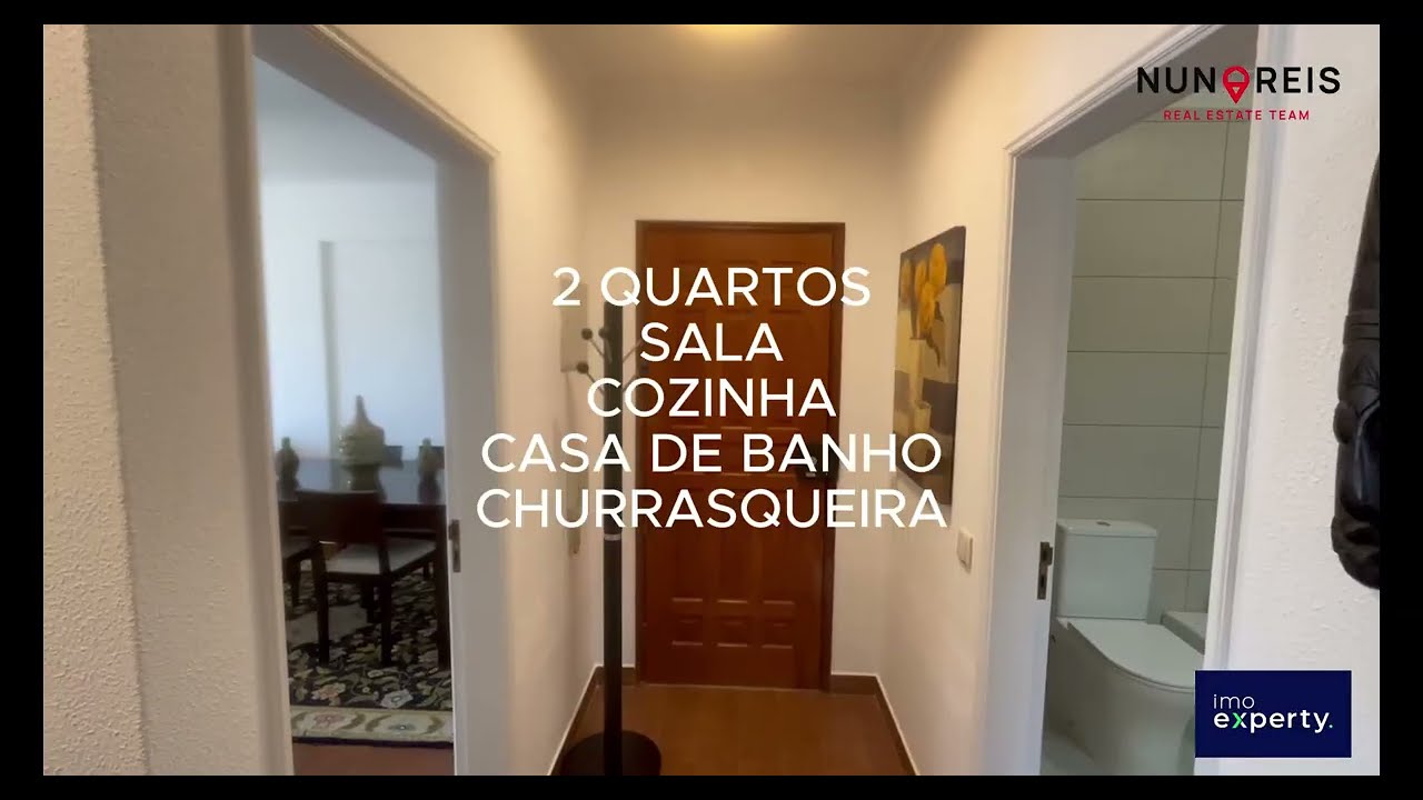 Vídeo do imóvel