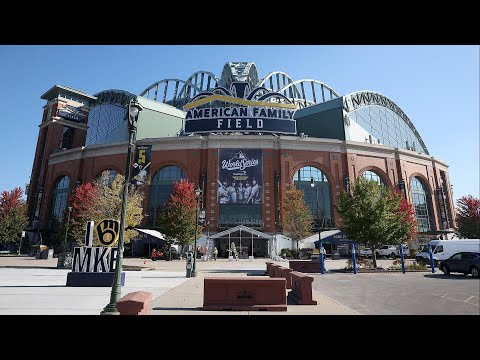 What to expect from Brewers-Rays World Series
