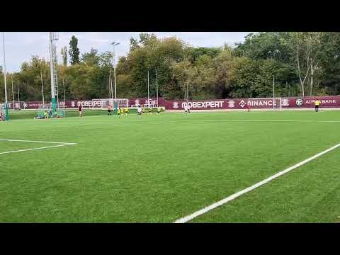 Academia Udinese MCR 2013 - Sahtior  București  - Cupa Bucureștiului
