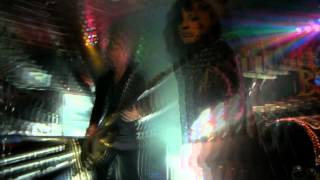 Adam Bomb & Scott Earl and Friends Rock Flights Pub Everett WA 3/7/15 - Rock Bottom