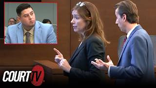 The Faith Hedgepeth Murder Trial | NC v. Miguel Salguero-Olivares | Full Openings
