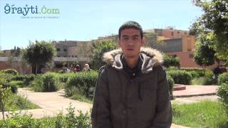 Les études à l'INPT