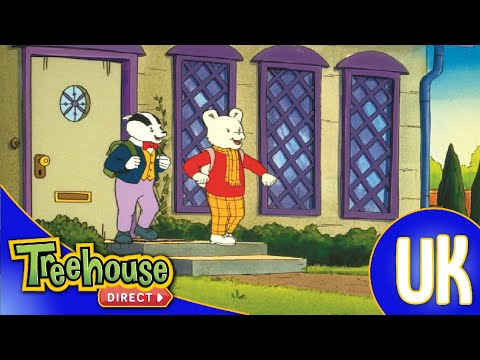 Rupert: and the Giant - Ep.40