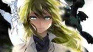 NxTouko. falling in love on a ferriswheel