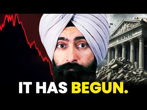 The Last Time The Banks Did This… Everything Flipped