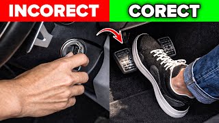 Pornirea la rece distruge motorul — greșeala pe care o faci în fiecare dimineață