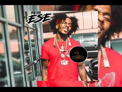 Sauce Walka x Rizzo Rizzo x Peso Peso type beat (2019) Ese (Prod. by A4damoney)