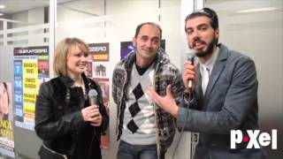 Se io fossi te e tu fossi me