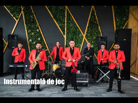 Florea brothers & Galin Iova - Instrumentala de joc
