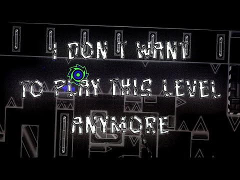 [FORMER WR, kinda] Unnerfed "Hatred" 24.37% [Bad Extreme]