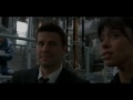 Bones Season 3 Outtakes