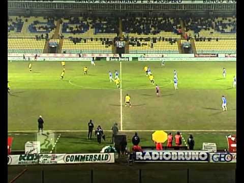 Brescia.Tv: Sintesi Modena-Brescia 1-2