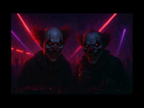 Dark Psycore Mix @ Phreneticus Vs M3gagor