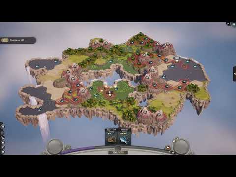 TerraScape Puzzle Terra 8 - Riverdance Gold Medal