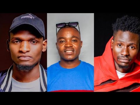 Under Gee - Kutundamena Feat. Mumble Jumble x Kay Dee (Official Audio)