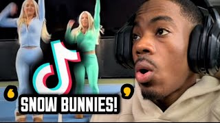 TOP 5 Most Popular Tiktok Mashup Challenge Dance Compilation - October 2025