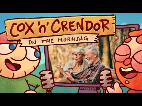 download lagu mp3 mp4 Cox N Crendor, download mp3 Cox N Crendor free downloadn, video klip Cox N Crendor