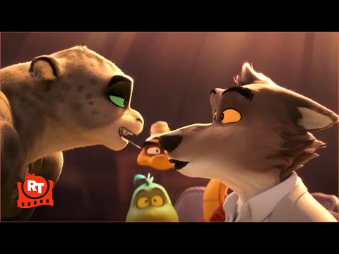 The Bad Guys 2 (2025) - Meet the Bad Girls | Movieclips