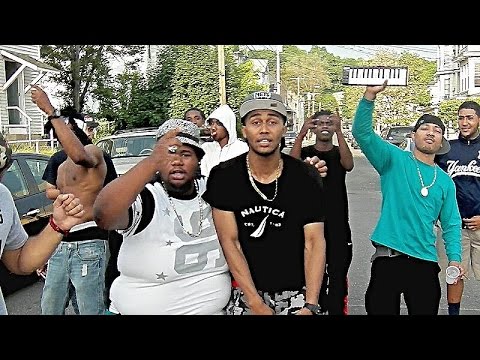 WATERBURY CT TRAP MUSIC PUCHEYANO BADGUY DUBB Remember Them Corners Prod by Klassic TrapBeatz