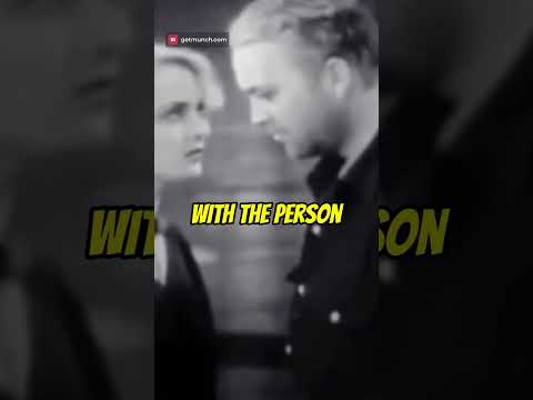 "Maintaining Eye Contact to Seduce: Don't Blink and Avoid Fatigue"