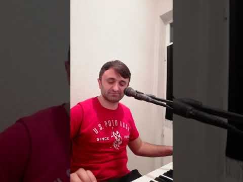 Piyanist Burak Kız Senin Derdin Ne İdi