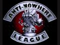 Anti Nowhere League, Loser