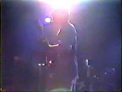 Horace Pinker Live 1994 - See Right Through