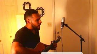 On &amp; On- Housefires III (acoustic cover by C&#39;jon)